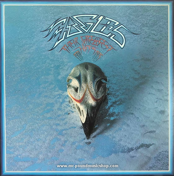 Eagles - Their Greatest Hits 1971-1975