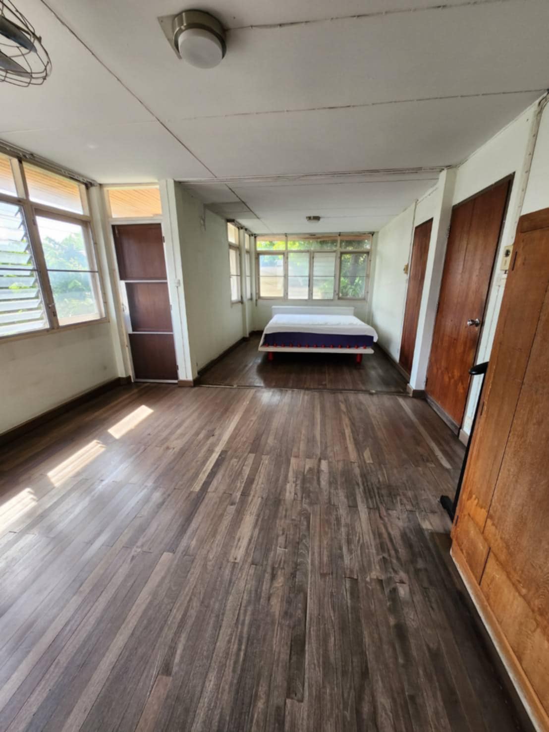 🌟 ให้เช่าบ้านเดี่ยว Sukhumvit 93 | บ้านใหญ่ 81 ตร.วา + เรือนไม้สัก ใจกลางสุขุมวิท พร้อมอยู่ 🌟