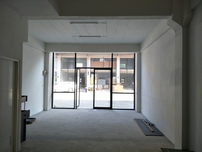 ขายโฮมออฟฟิศ โครงการ เดอะ ไอยรา แกรนด์เดย์ The Iyara Grande โฮมออฟฟิศสไตล์ทรอปิคอล