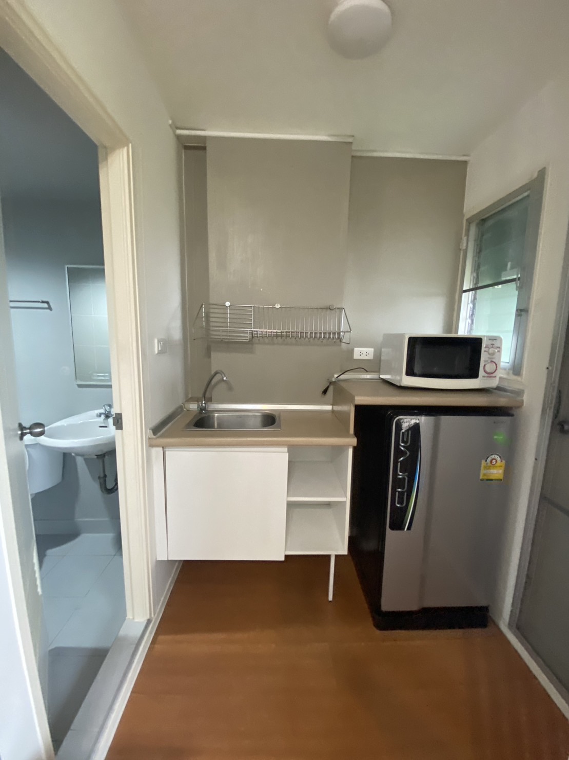 ขายขาดทุน / เช่าต่ำกว่าราคาตลาด คอนโด ลุมพินี มิกซ์ เทพารักษ์-ศรีนครินทร Lumpini Mixx Thepharak - Srinakarin 2 ห้องนอน