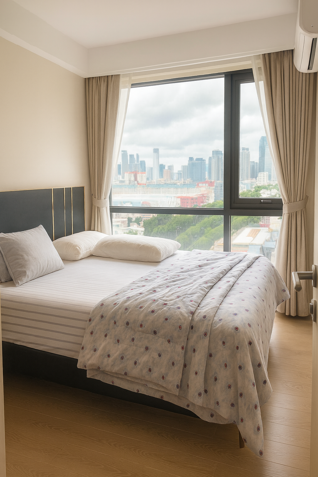 ✨ ขายคอนโดหรู ทำเลทอง โครงการคอนโด Regal Sathorn–Narathiwas (รีเกิล สาทร–นราธิวาส) ✨