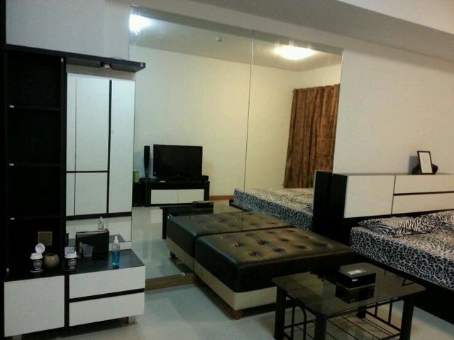 รหัสทรัพย์ 15871 คอนโด ศุภาลัย พรีเมียร์ รัชดาฯ-นราธิวาส-สาทร / SUPALAI PREMIER RATCHADA-NARATHIWAS-SATHORN ห้อง 1 ห้องนอน