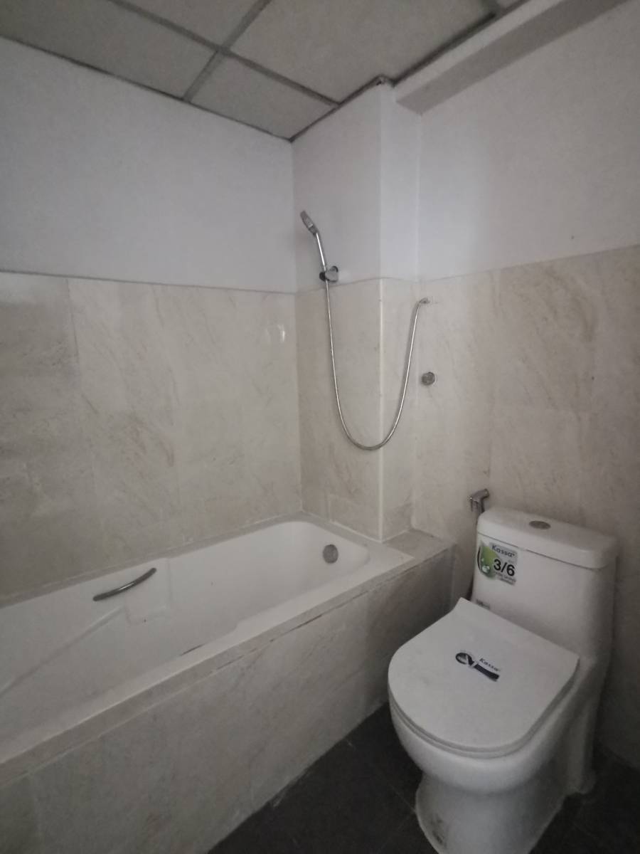 ขายคอนโด J.C.ทาวน์เวอร์อินทารมะ ซอย 10 ใกล้ BTS สะพานควายเพียง 1.7 กม. ห้องมุม ทำเลดี ราคาโดน เพียง 1,120,000 บาท