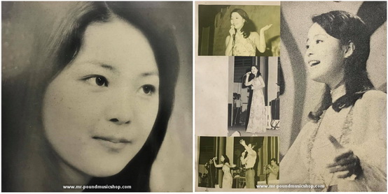 Teresa Teng - Hua Yang Nian Hua