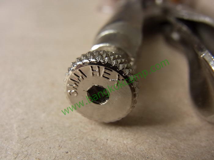 คีมล๊อค IRWIN VISE-GRIP ขนาด5นิ้ว Made in USA ใหม่เก่าเก็บ