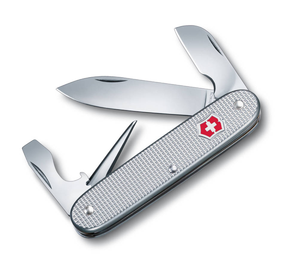 VICTORINOX ELECTRICIAN ALOX (0.8120.26)