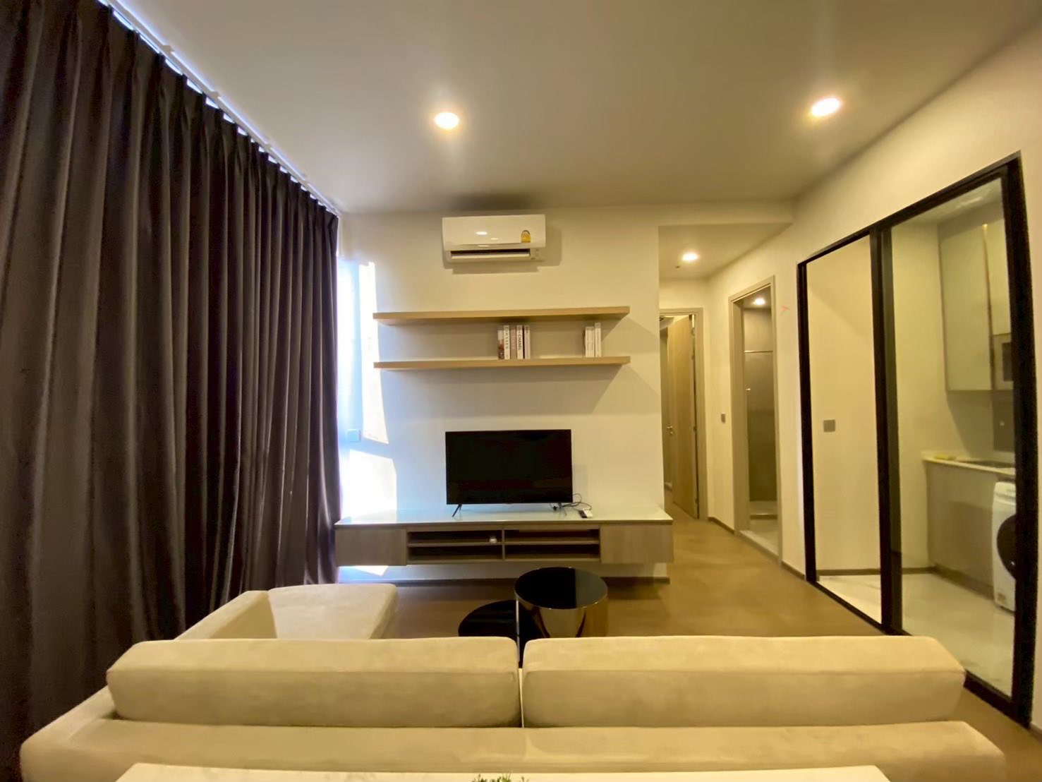 ให้เช่า/ขาย คอนโด Park Origin Phayathai (พาร์ค ออริจิ้น พญาไท) ✨ คอนโดหรูใจกลางเมือง ติดรถไฟฟ้า BTS พญาไท & Airport Link