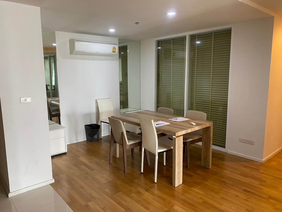 🌟 ให้เช่าคอนโด 15 Sukhumvit Residences (15 สุขุมวิท เรสซิเดนซ์) ให้เช่า Fully-furnished พร้อมเข้าอยู่ได้ทันที