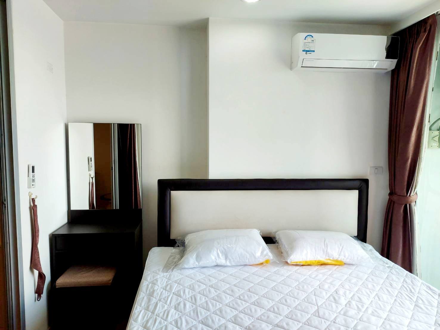 🏙 ขายคอนโด เดอะ ไลน์ พหลโยธิน พาร์ค / For Sale Condo The Line Phahonyothin Park