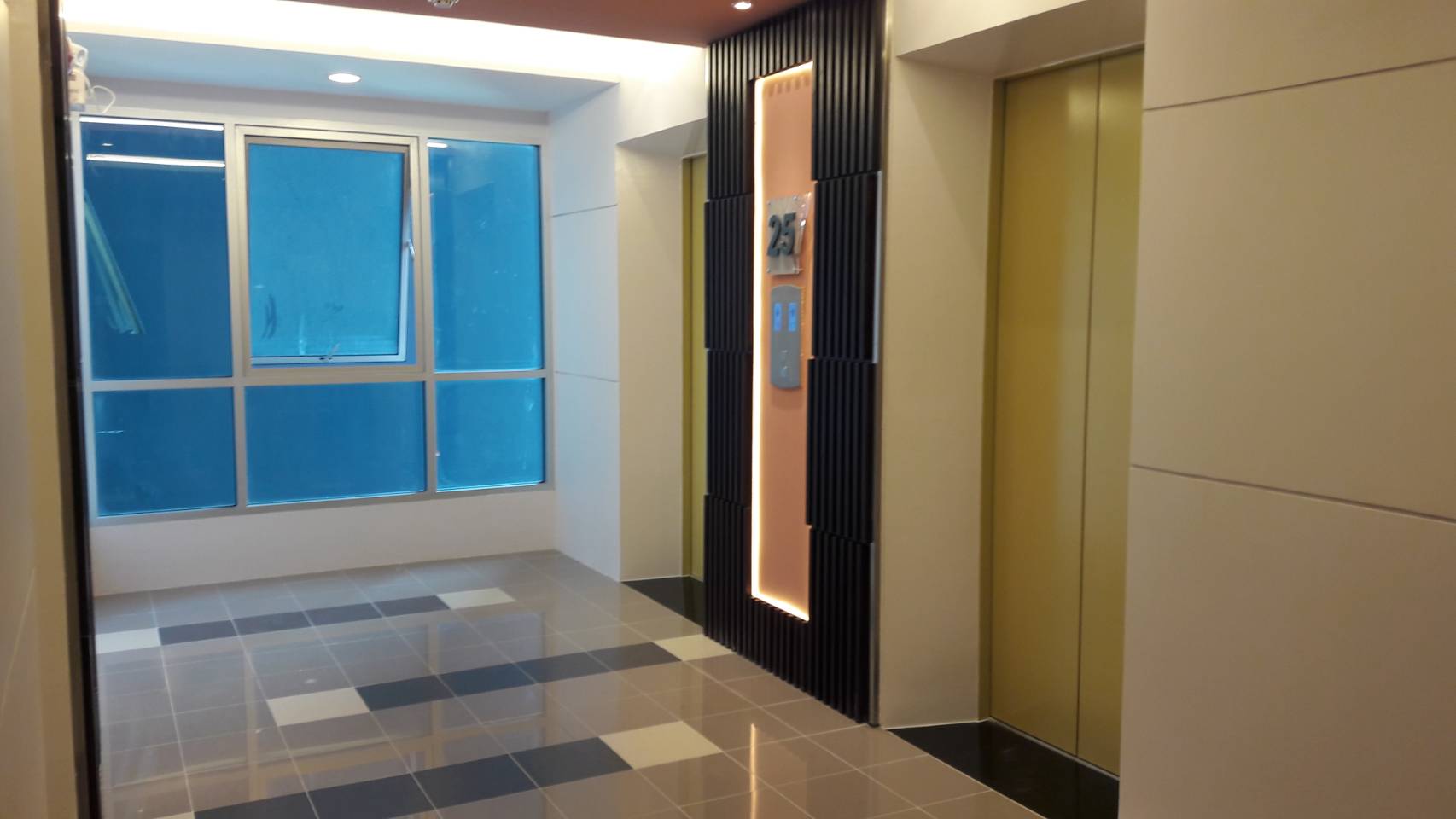 ขาย / ให้เช่าคอนโด Supalai Vista @ Tiwanon Intersection (ศุภาลัย วิสต้า แยกติวานนท์) ห้องสตูดิโอ ขนาด 32 ตรม. ชั้น 25 วิว รถไฟฟ้า