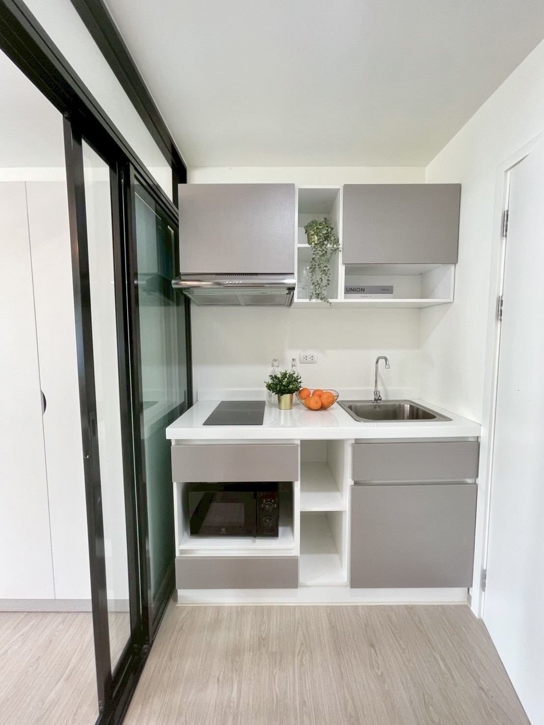 ขายห้องสวยตรงปก คอนโดใหม่มือหนึ่ง Wela Ramkhamhaeng 186 (เวล่า รามคำแหง 186 )