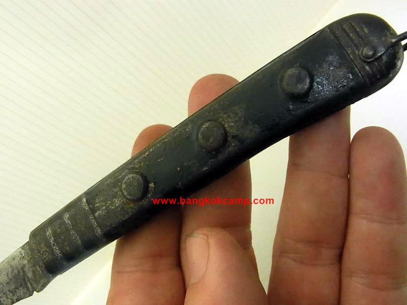 มีดพับโบราณ OKAPI Made in Germany