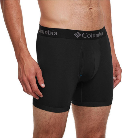 Columbia Mesh Fly front boxer briefs