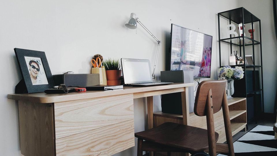 ขาย / เช่า คอนโด Garden Asoke - Rama 9 (การ์เด้น อโศก - พระราม 9) 1 ห้องนอน 1 ห้องน้ำ ตึก A 3 ชั้น 6 ห้องมุม ขนาด 45 ตรม. ติดกับบันไดหนีไฟ Fully Furnished พร้อมเครื่องใช้ไฟฟ้า