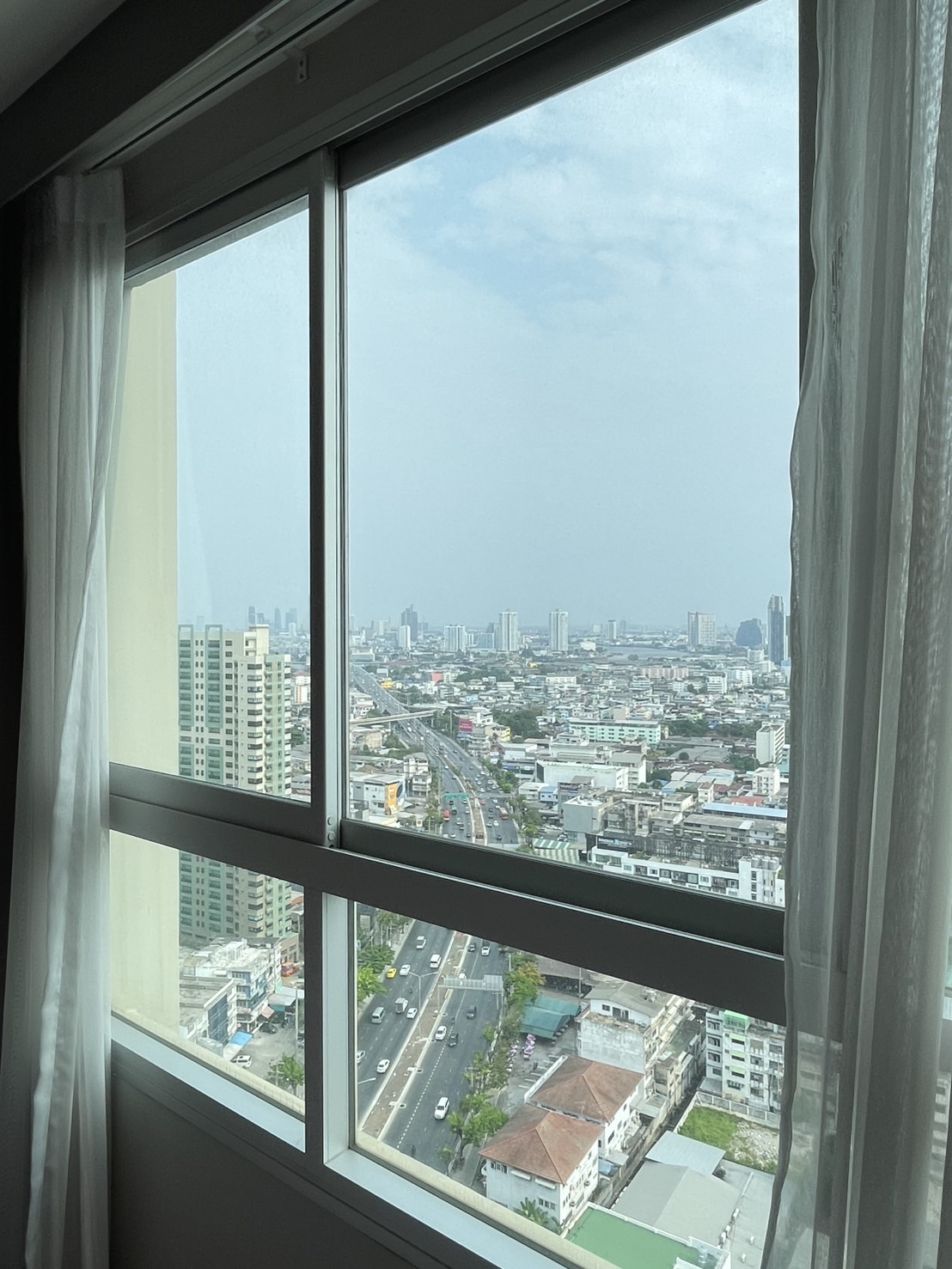 🏙 ให้เช่า คอนโด U Delight @ Talat Phlu Station | ยู ดีไลท์ แอท ตลาดพลู สเตชั่น ✨ 📌 ห้องพร้อมเข้าอยู่ 17 กันยายนนี้‼️