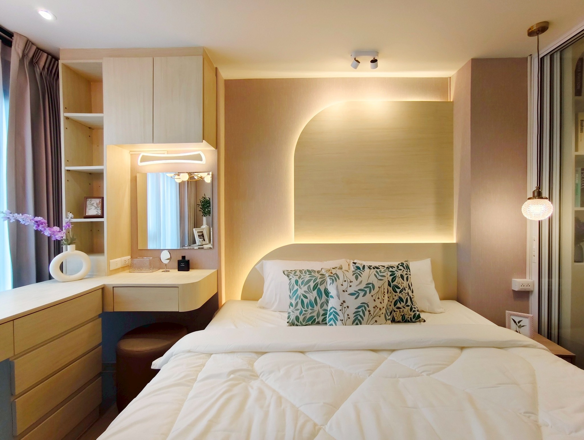 🏢 ให้เช่า คอนโด เทอร์ร่า เรสซิเดนซ์ 1 (Terra Residence I) ติดรั้ว ม.ธรรมศาสตร์ รังสิต + รพ.ธรรมศาสตร์ฯ