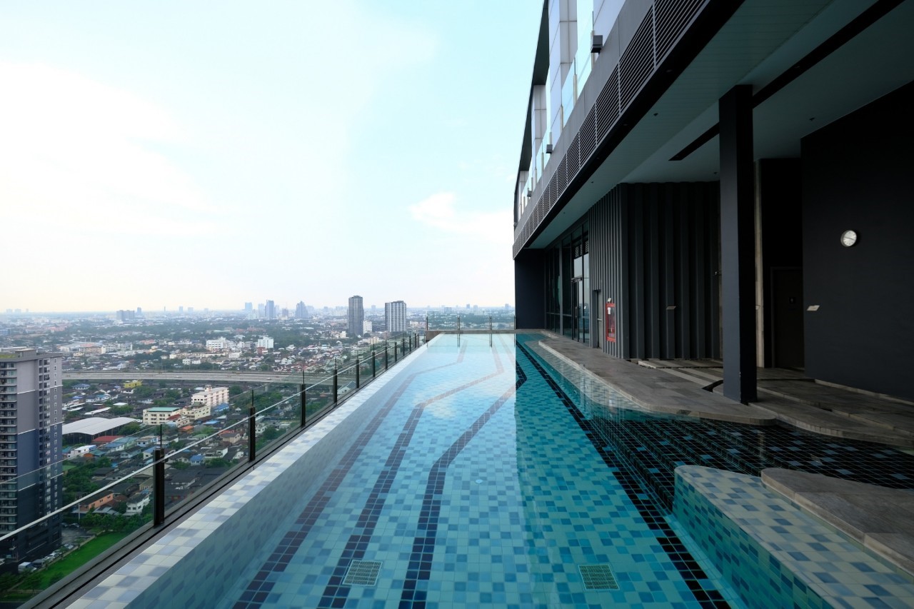 โปรแรง!!! แซงทุกโครง คอนโด Ideo Mobi Wongsawang - Interchange ห้องใหม่มือ 1 พร้อมโปรโมชั่นจัดหนักลดเป็นล้าน พร้อมเฟอร์นิเจอร์จัดเต็ม