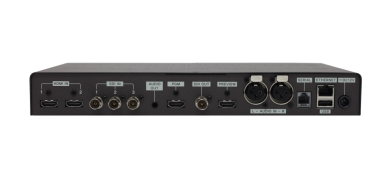 BON BVS-100 4Ch. SDI/HDMI Video Switcher