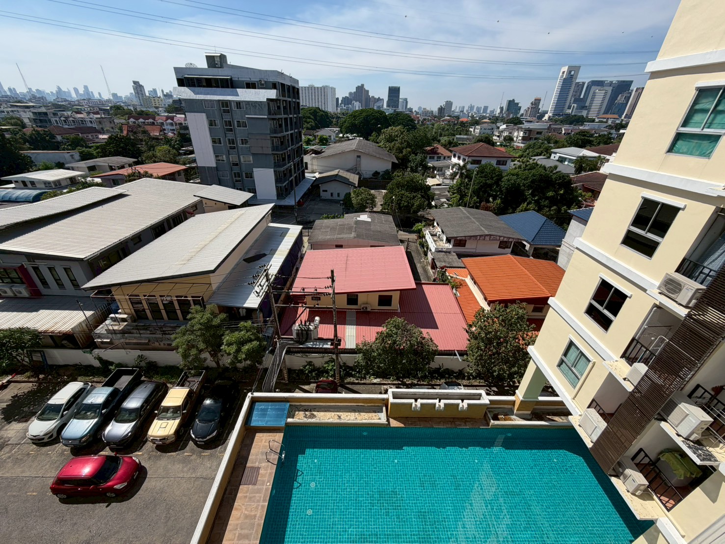 ขายคอนโด รีเจ้นท์โฮม 5 รัชดา 19 / For Sale Regent Home 5 Ratchada 19 (English below)