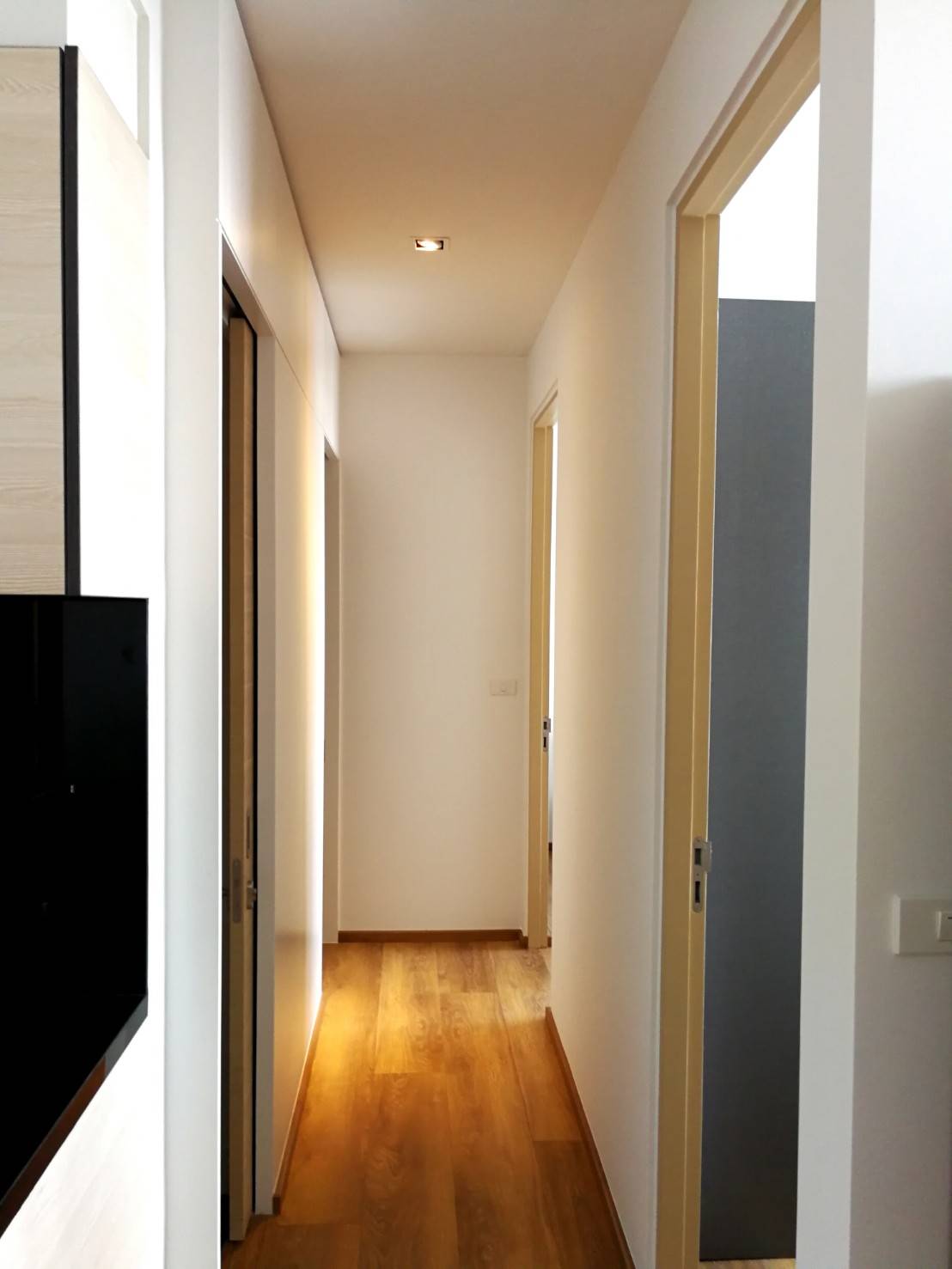 ให้เช่าคอนโด Park 24 (พาร์ค 24) 2 ห้องนอน 1 ห้องน้ำ ชั้น 26 ขนาด 54 ตรม