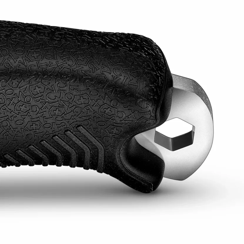 มีดใบตาย VICTORINOX Venture (3.0902.3)