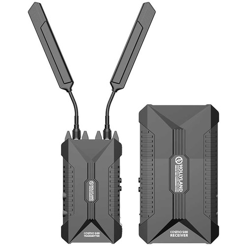 Hollyland Cosmo 500 SDI/HDMI Wireless Video Transmission System **สินค้าตกรุ่นแล้ว**