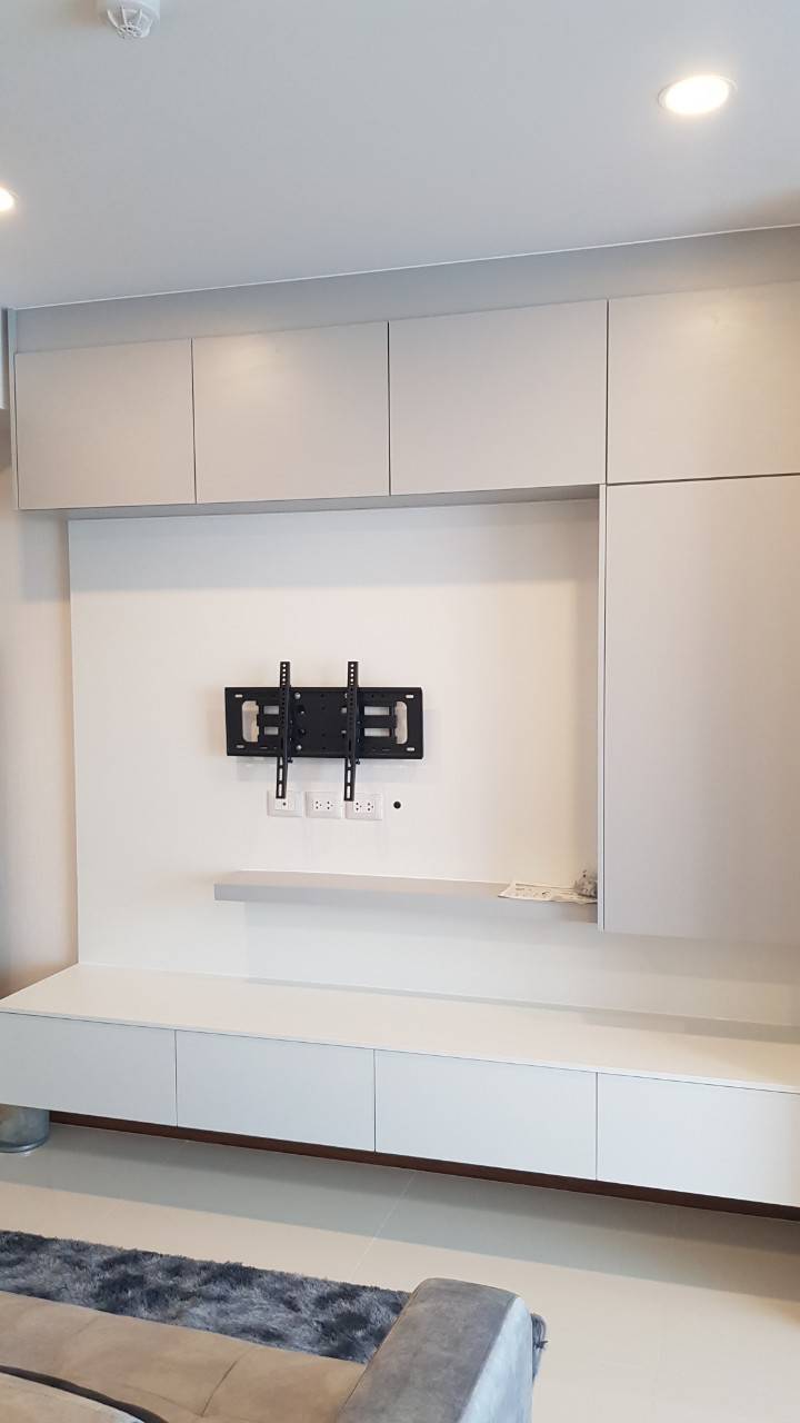 ด่วน! ให้เช่าคอนโดศุภาลัย พรีเมียร์ เจริญนคร Supalai Premier Charoen Nakhon 💥 วิวสวย ชั้นสูง ติด BTS คลองสาน 0 เมตร เดินถึง ICONSIAM ภายใน 5 นาที