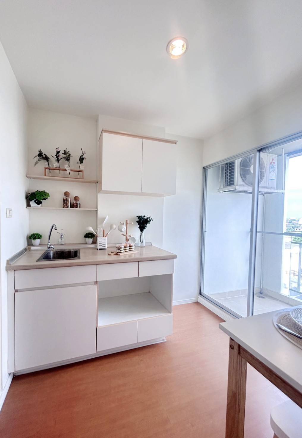 ð āļāļēāļĒāļāđāļ§āļ!! āļŦāđāļāļāļŠāļ§āļĒ āļĢāļēāļāļēāļāļđāļ āļĨāļļāļĄāļāļīāļāļĩ āļāļāļāđāļāļāļēāļ§āļāđ āļĢāļēāļĄāļāļīāļāļāļĢāļēâāļĨāļēāļāļāļĨāļēāđāļāđāļē 1 (Lumpini CondoTown RamindraâLat Pla Khao 1)