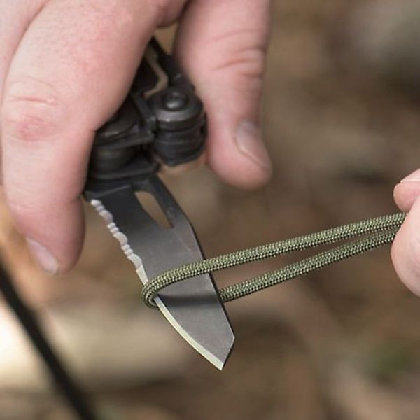 คีมเอนกประสงค์ Leatherman MUT EOD Made in USA