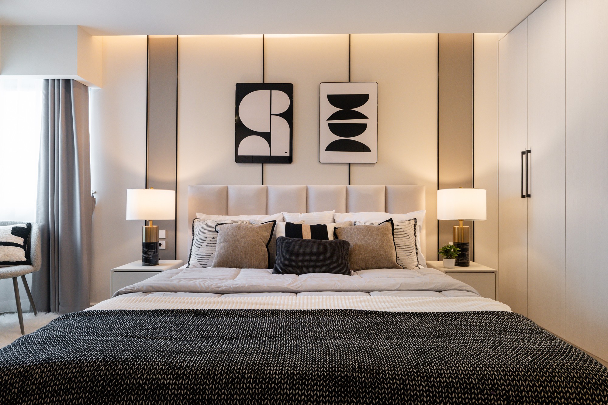 ขายคอนโด EXECUTIVE REGENT CONDO ห้องใหญ่ 140 ตร.ม. | 4 ห้องนอน 2 ห้องน้ำ