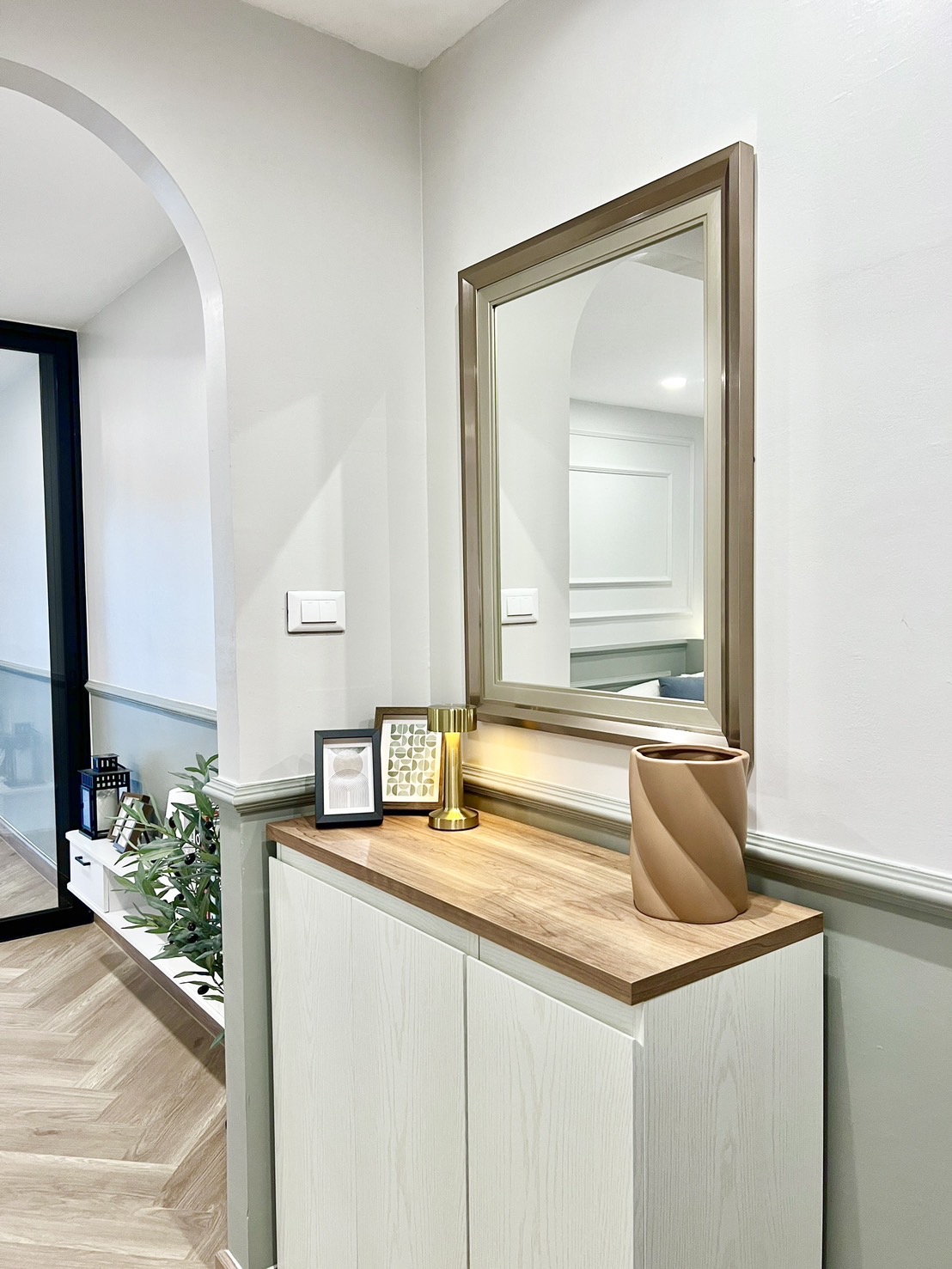 🔥 ขาย / ให้เช่าคอนโด ศรีวรา แมนชั่น 1 รัชดา–พระราม 9 (Sriwara Mansion 1 Ratchada–Rama 9) ห้องใหม่แต่งสวย พร้อมอยู่จริง ไม่จกตา 🔥