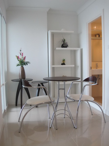 ให้เช่า Lumpini Place Rama 9 - Ratchada ลุมพินี เพลส พระราม 9 ค่าเช่าเดือนละ 16,000 บาท