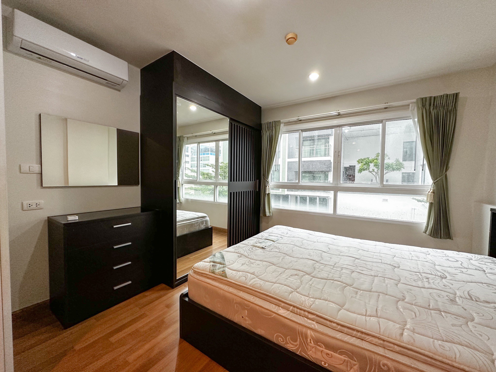 🏡✨ ให้เช่า คอนโด U Sabai Rama 4 – Kluaynamthai (ยู สบาย พระราม 4 – กล้วยน้ำไท) คอนโดทำเลทอง ใจกลางเมือง! เดินทางสะดวกทั้งพระราม 4 และสุขุมวิท 🚆