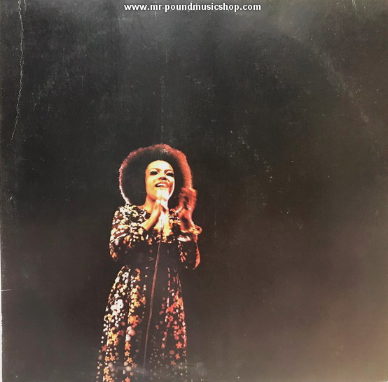 Roberta Flack - Killing Me Softly