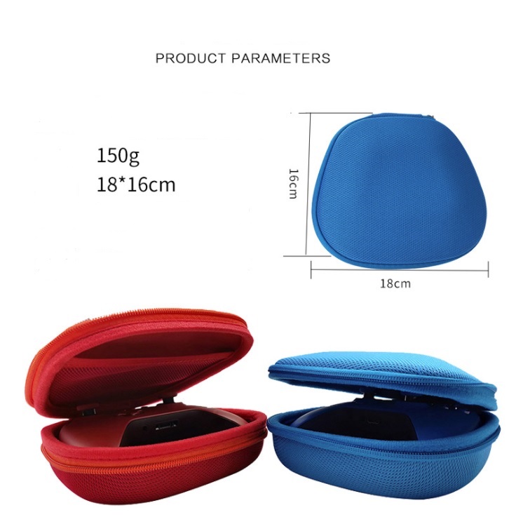กระเป๋า EVA ทรงอีลิท Xbox360ไร้สาย XboxOne XboxSeriesX (ไม่รวมจอย)