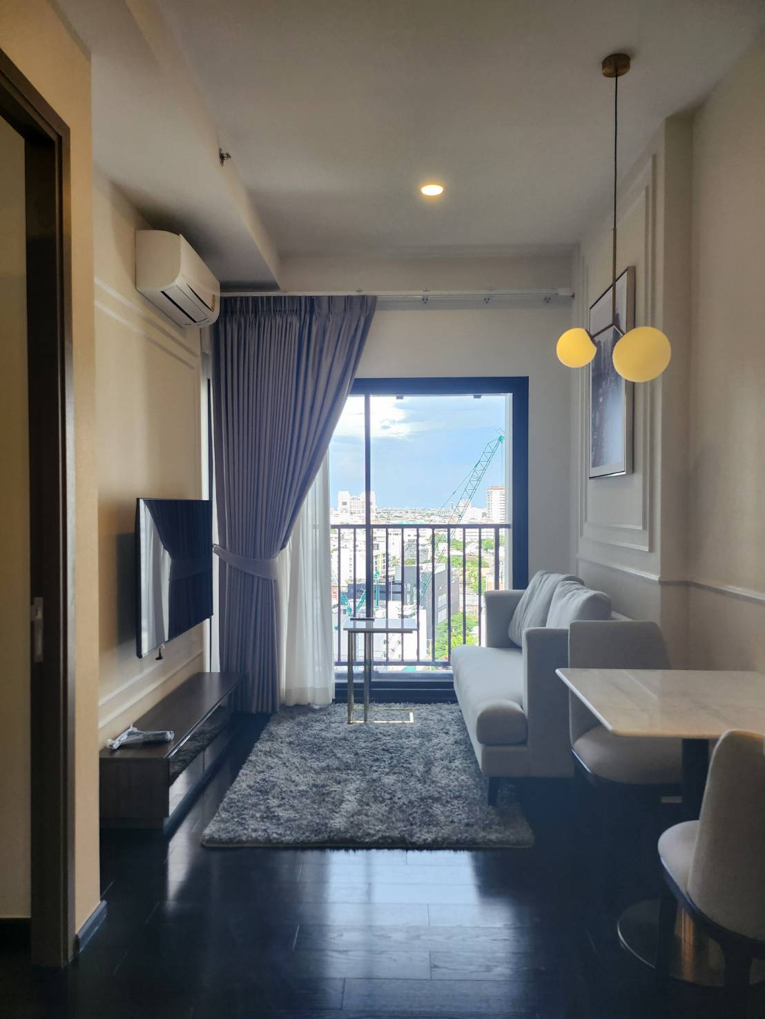 ðĄ āđāļŦāđāđāļāđāļēāļāļāļāđāļ āļāļēāļĢāđāļ āļāļāļĢāļīāļāļīāđāļ āļāļāļāļŦāļĨāđāļ / For Rent Condo Park Origin Thonglor