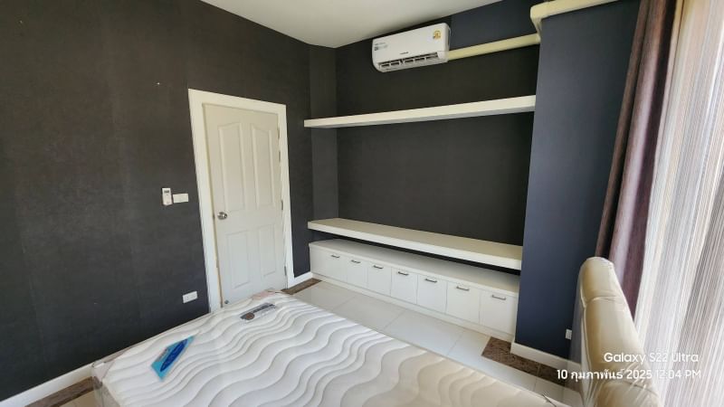 ขาย / ให้เช่าบ้านแต่งครบราคา 295,000บาท ต่อเดือน ขาย 35.9 ล้านบาท Perfect Masterpiece Rama 9 : เพอร์เฟค มาสเตอร์พีซ พระราม9 (พัฒนาการ 63)