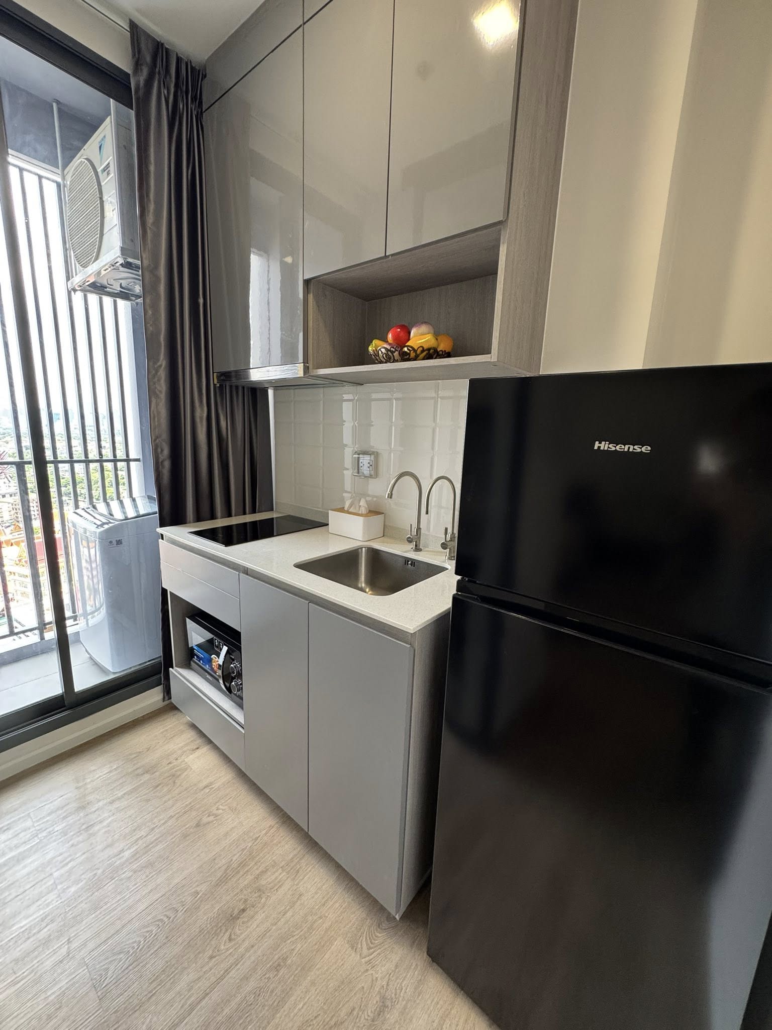 🏙 ให้เช่าคอนโด Modiz Rhyme Ramkhamhaeng | โมดิซ ไรห์ม รามคำแหง ✨