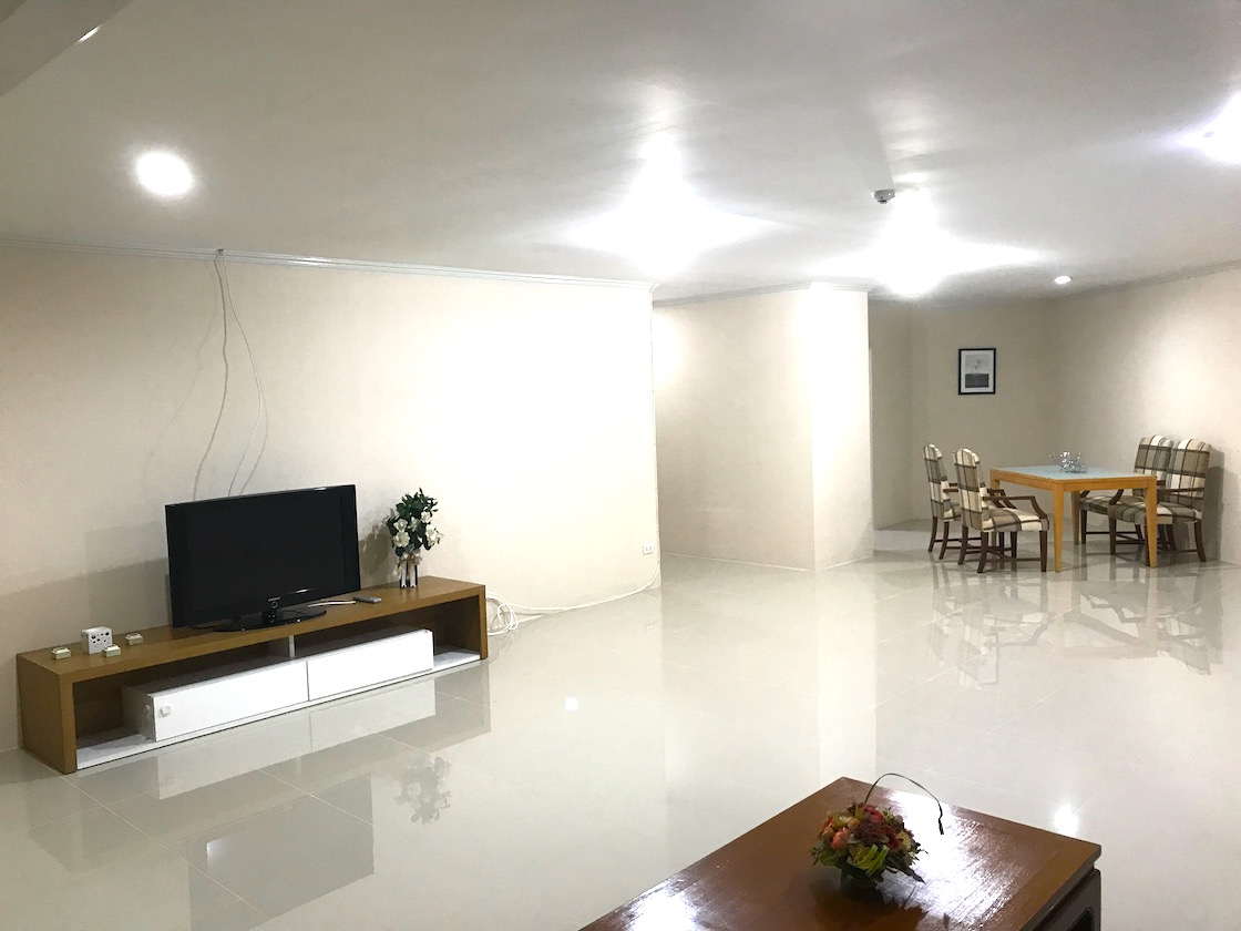 ให้เช่าคอนโด The Waterford Park Sukhumvit 53 (เดอะ วอเตอร์ฟอร์ด พาร์ค สุขุมวิท 53) 3 ห้องนอน