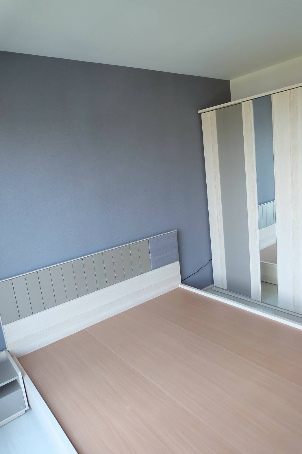 ให้เช่า Life Sukhumvit 48 (ไลฟ์ สุขุมวิท 48) 2 ห้องนอน 1 ห้องน้ำ ขนาด ห้อง 39 ตรม. ชั้น 4