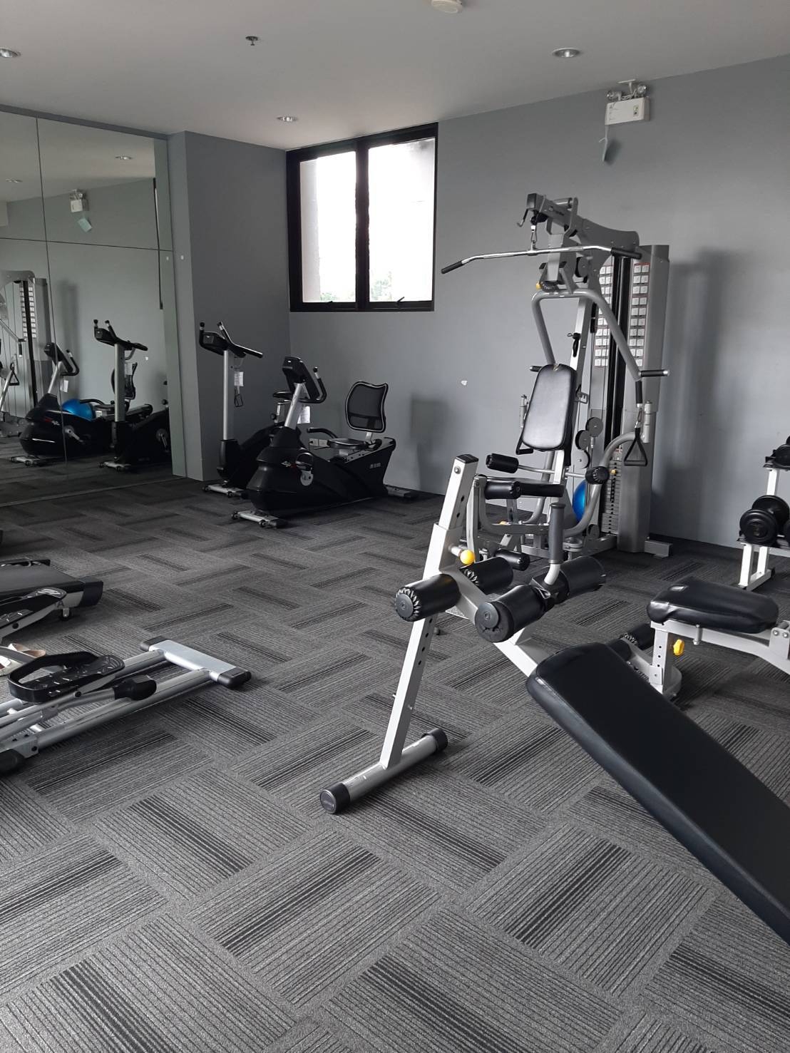 ให้เช่าคอนโด พรีมิโอ เวโทร เกษตร Premio Vetro Kaset 2 ห้องนอน 1 ห้องน้ำ 1 ห้องรับแขก