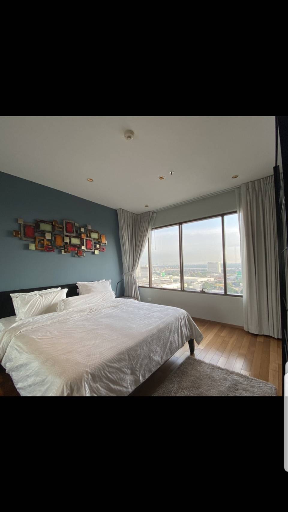 ขาย / ให้เช่าคอนโด The Emporio Place (ดิ เอ็มโพริโอ เพลส) 1 ห้องนอน 1 ห้องน้ำ ขนาด 65 ตรม