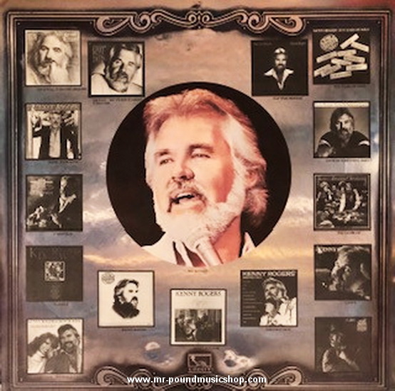 Kenny Rogers - Twenty Greatest Hits