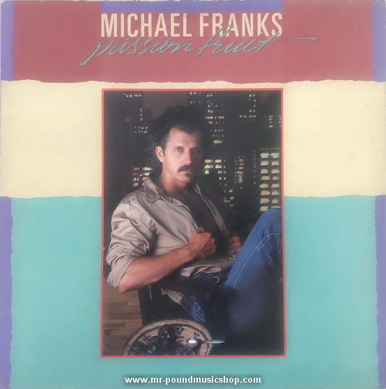 Michael Franks - Passionfruit