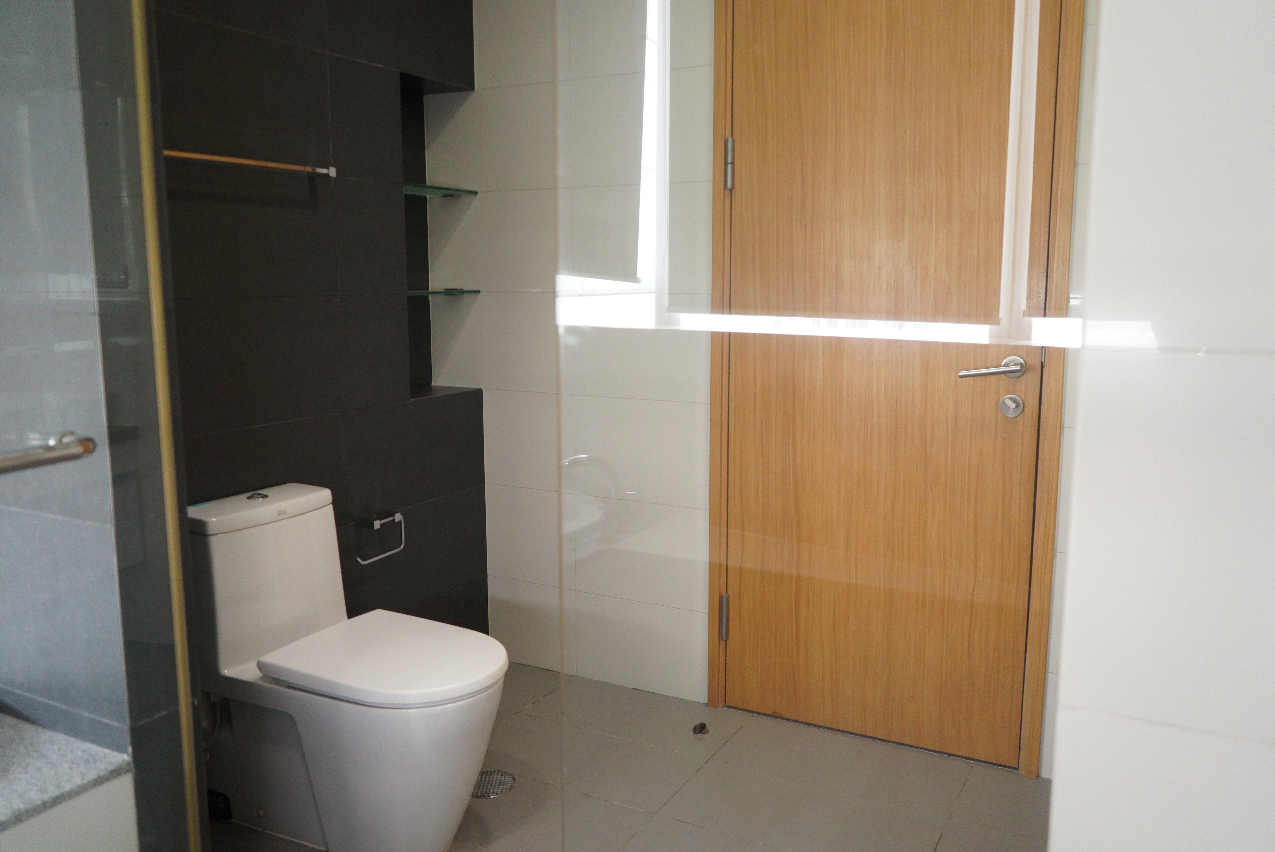 ให้เช่าคอนโด Millennium Residence (มิลเลนเนียม เรสซิเด้นส์ ) 2 ห้องนอน 3 ห้องน้ำ ขนาด 122.73 ตรม ชั้น 24 ตึก ซี