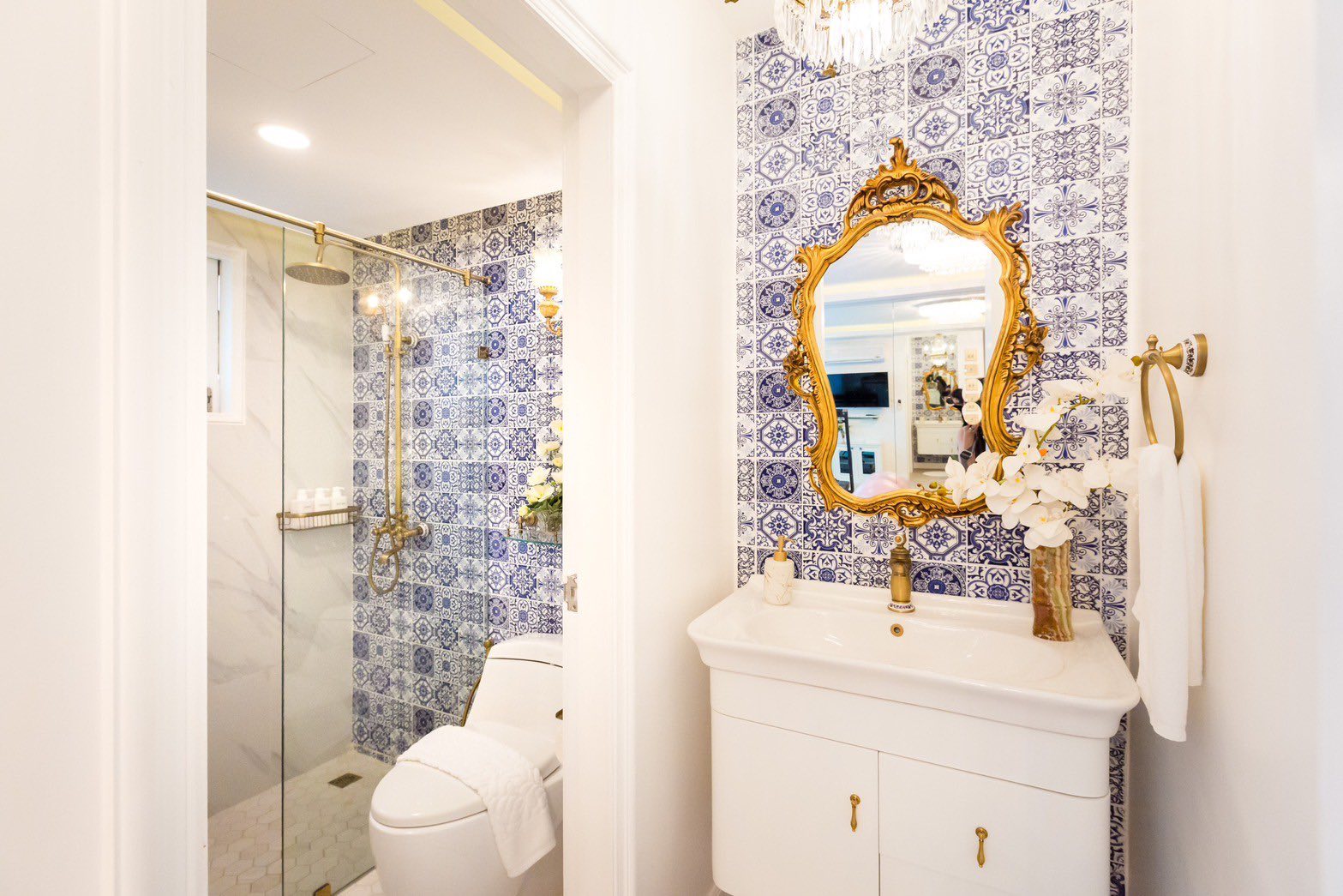 ให้เช่า Luxury Townhome บ้านกลางเมือง The Paris เอกมัย-รามอินทรา (Baan Klang Muang Crystal Ville) 💰 เพียง 99,000 บาท/เดือน (Fully Furnished พร้อมอยู่)