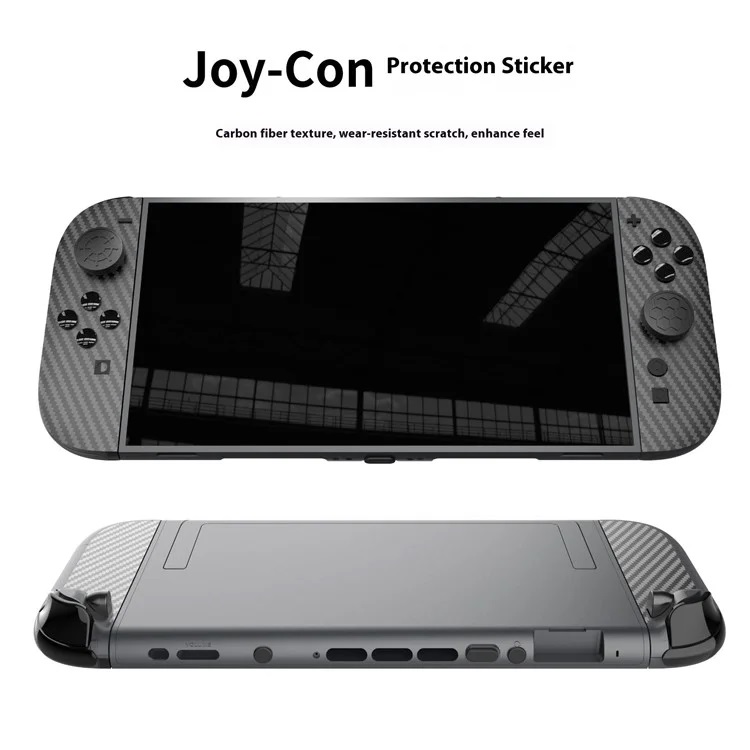 PGTECH ชุดยางกันฝุ่น For Nintendo Switch 2 (รุ่นปี 2025) GP-370