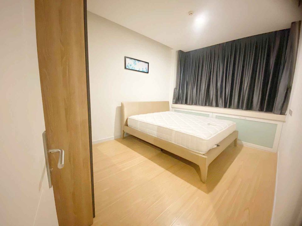 ให้เช่าคอนโด T.C. Green (ที.ซี. กรีน) ช่วงโปรโมชั่นจ้าา ลด 2000 บาท จำนวน 6 เดือน