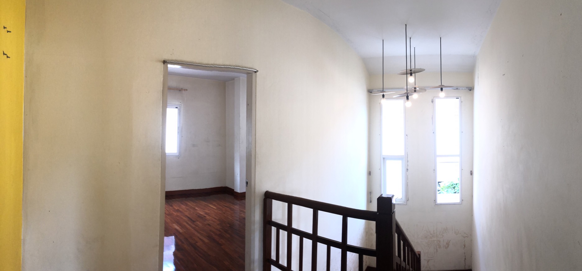 ขายบ้านเดี่ยว 2 ชั้น หมู่บ้าน โครงการ เศรณี รายา 1 Seranee Raya 1 ถ. นาวง สีกัน ดอนเมือง 3 ห้องนอน (รีโนเวทใหม่ทั้งหลัง)