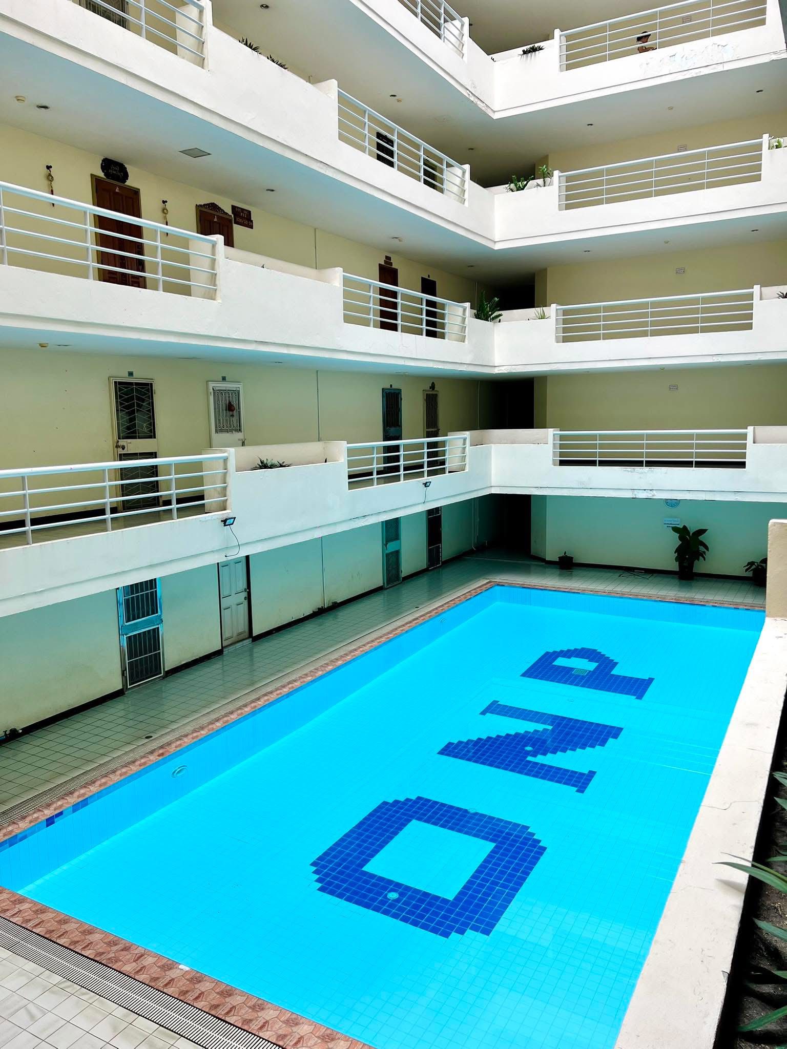 ขายคอนโด อ่อนนุช เพลส / For Sale Onnut Place Condo (English below)